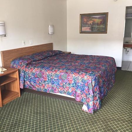Best Interstate Inn 麦岭 外观 照片