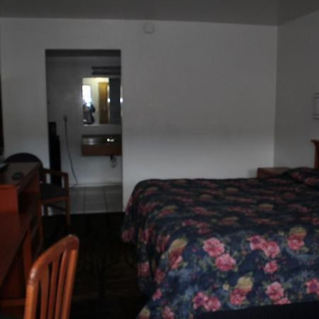 Best Interstate Inn 麦岭 外观 照片