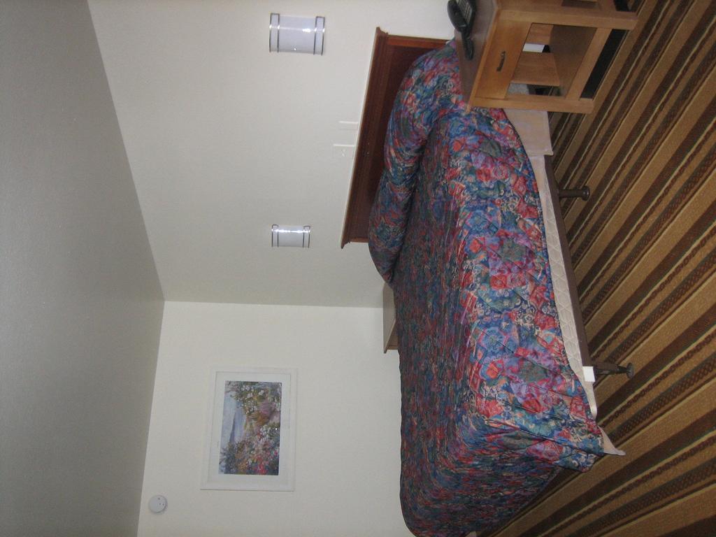 Best Interstate Inn 麦岭 外观 照片