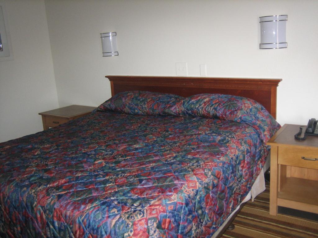 Best Interstate Inn 麦岭 外观 照片