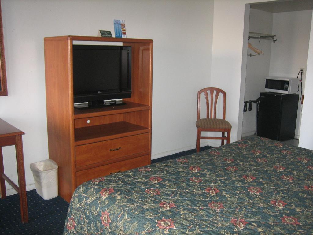 Best Interstate Inn 麦岭 外观 照片