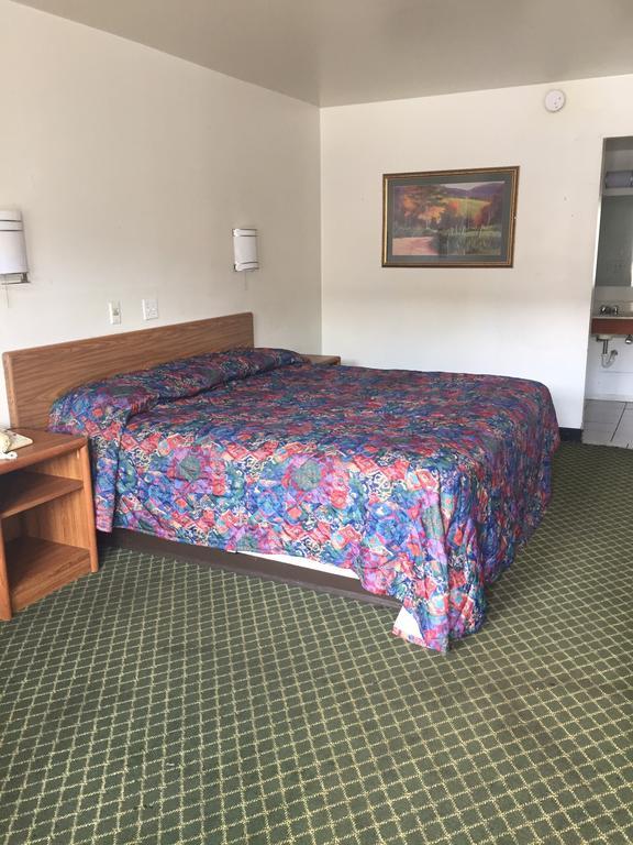 Best Interstate Inn 麦岭 外观 照片