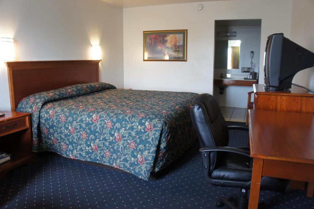 Best Interstate Inn 麦岭 客房 照片