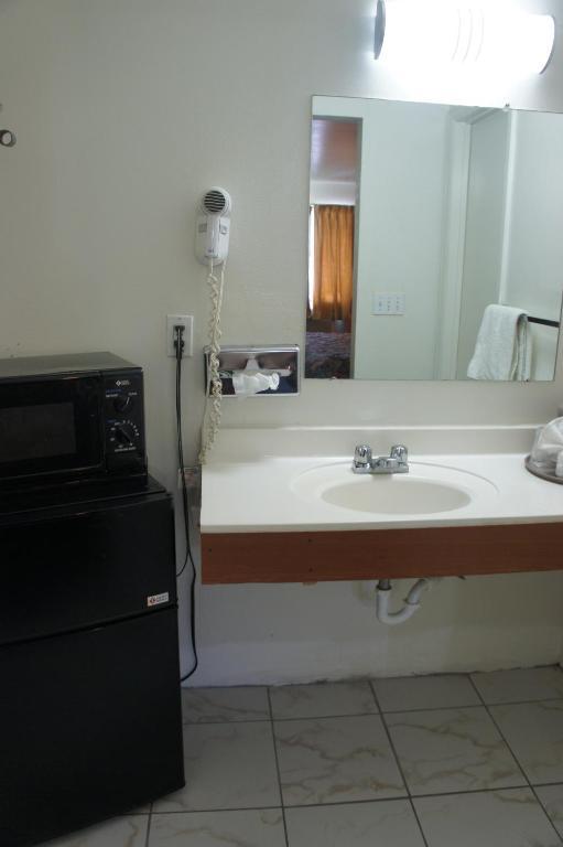 Best Interstate Inn 麦岭 客房 照片