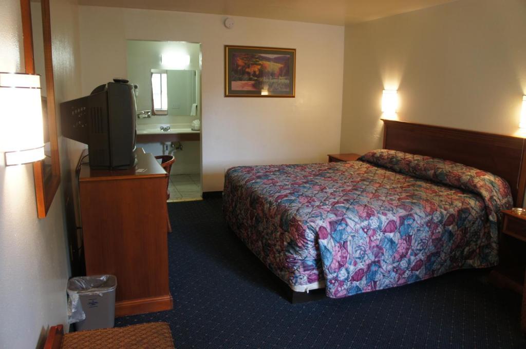 Best Interstate Inn 麦岭 客房 照片