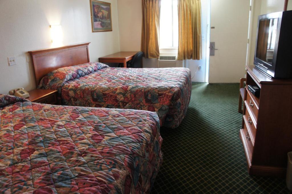 Best Interstate Inn 麦岭 客房 照片