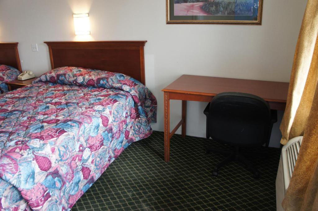 Best Interstate Inn 麦岭 客房 照片