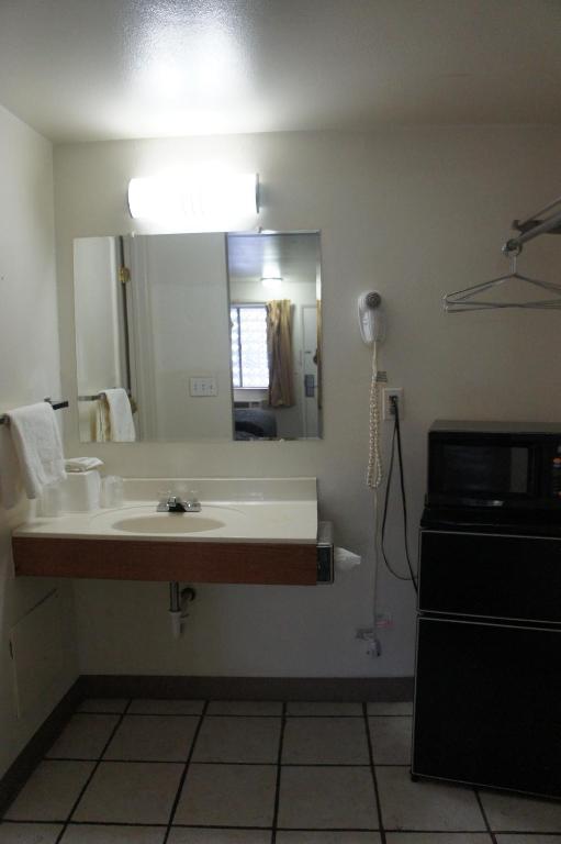 Best Interstate Inn 麦岭 客房 照片