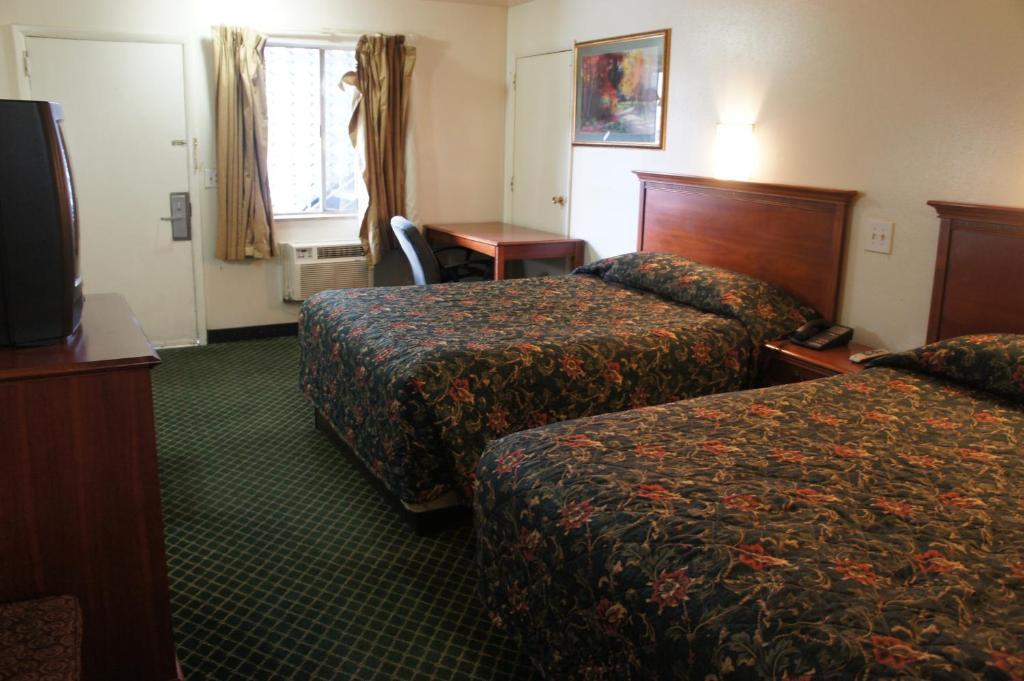 Best Interstate Inn 麦岭 客房 照片